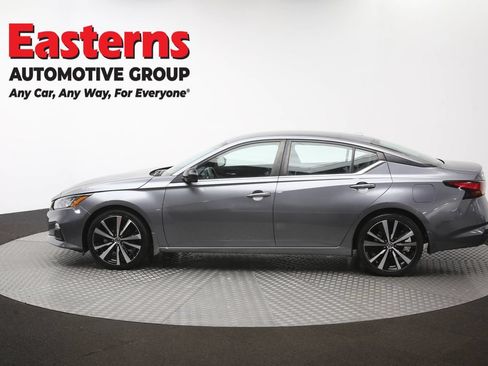 Used 2022 Nissan Altima 2.5 SR FWD image 60