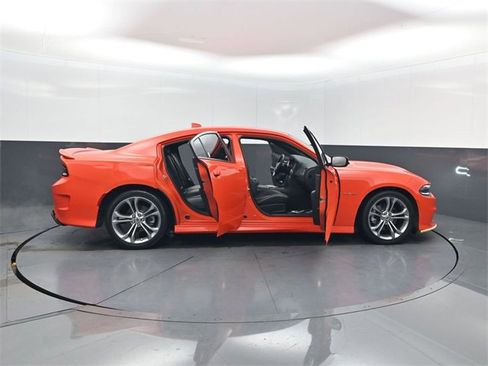 Used 2022 Dodge Charger R/T image 36
