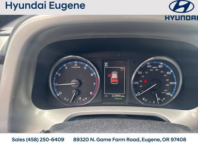 Used 2017 Toyota RAV4 Limited w/ Advanced Technology Package