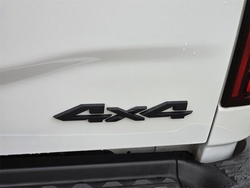 Used 2021 RAM 2500 Limited image 5