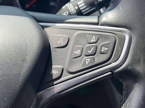 Used 2023 Chevrolet Equinox Premier AWD/4WD image 24