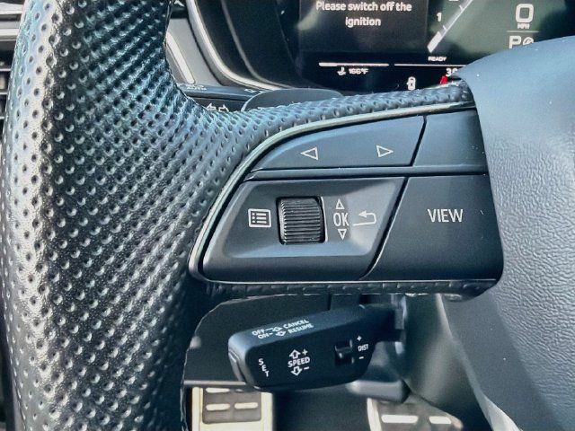 Used 2023 Audi S5 Premium Plus AWD/4WD image 36