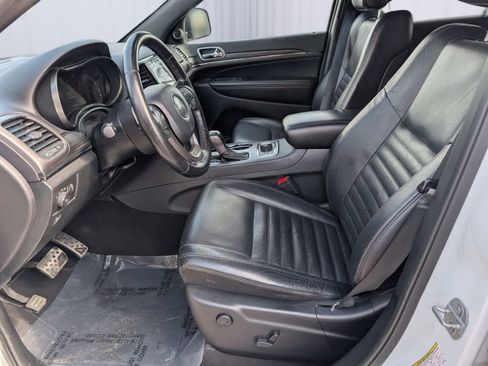 Used 2020 Jeep Grand Cherokee Limited X image 15