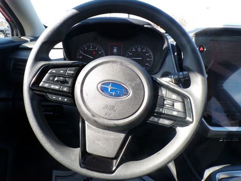 Used 2025 Subaru Crosstrek 2.0i Premium image 12