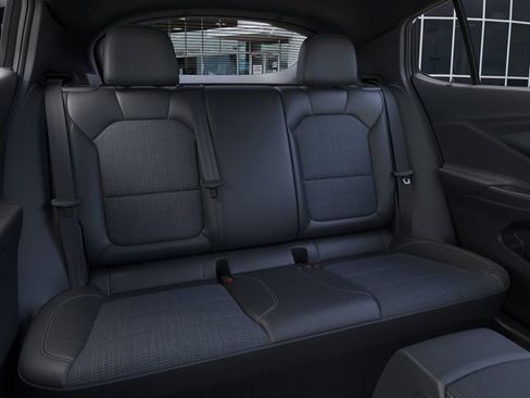 New 2026 Buick Envista Preferred w/ Convenience I Package FWD image 18