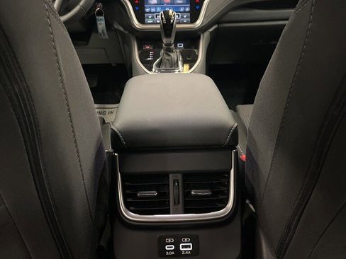 Certified 2025 Subaru Legacy Premium image 28