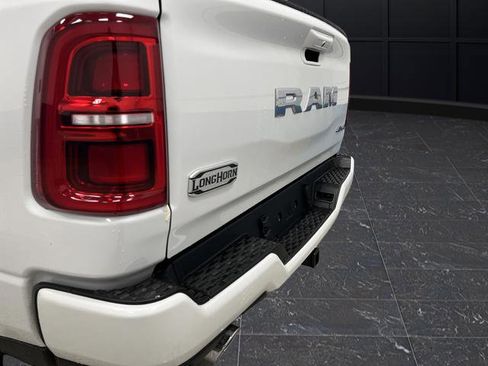 New 2026 RAM 1500 Limited image 39