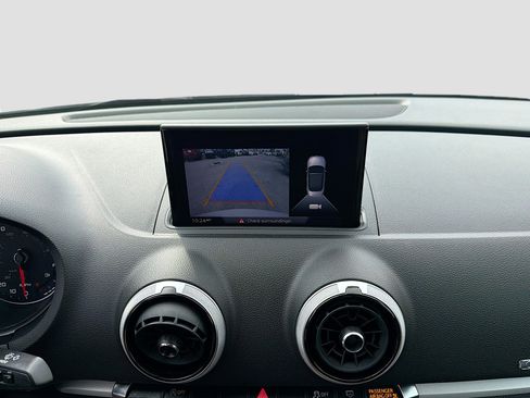 Used 2019 Audi A3 2.0T Premium w/ Convenience Package image 18