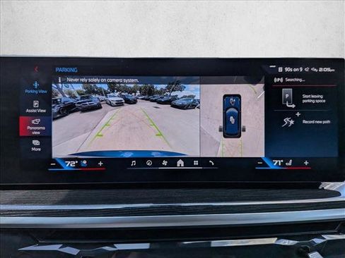 Used 2026 BMW X5 M60i AWD/4WD image 14