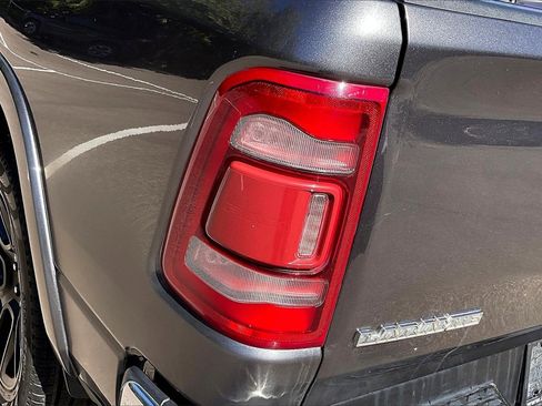 Used 2022 RAM 1500 Laramie image 29