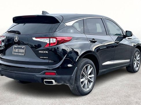 Used 2026 Acura MDX A-Spec image 2