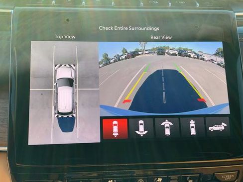 New 2025 Jeep Grand Cherokee Summit image 31