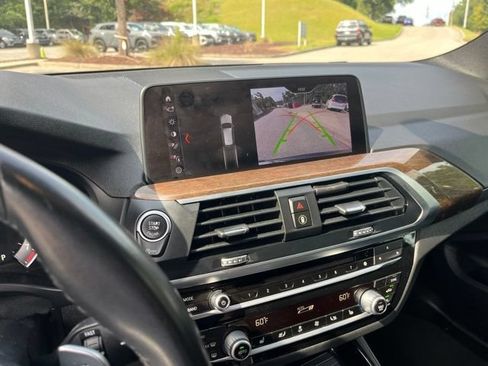 Used 2019 BMW X3 sDrive30i w/ Convenience Package RWD image 24