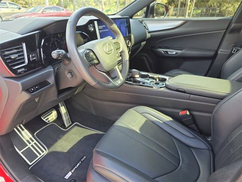 Used 2022 Lexus NX 350 F Sport image 26