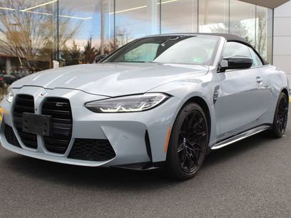 Used 2023 BMW M4 xDrive Competition w/ Executive Package