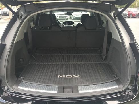 Used 2018 Acura MDX FWD image 14
