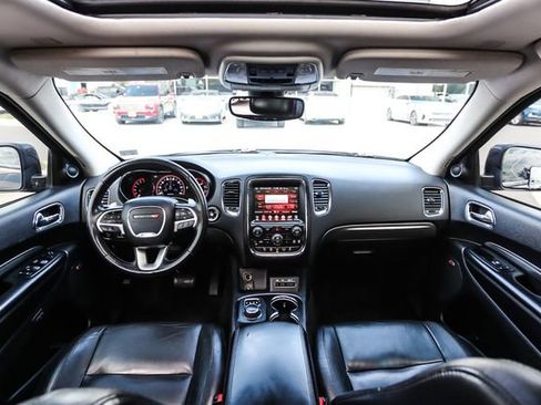 Used 2017 Dodge Durango GT w/ Premium Group AWD/4WD image 19