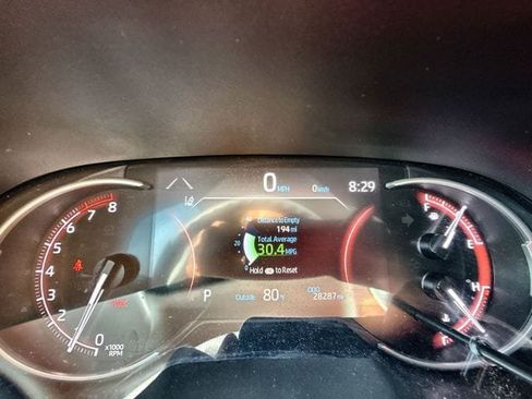 Used 2025 Toyota RAV4 LE FWD image 15
