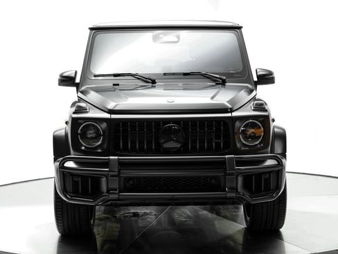 Used 2025 Mercedes-Benz G 63 AMG 4MATIC image 2