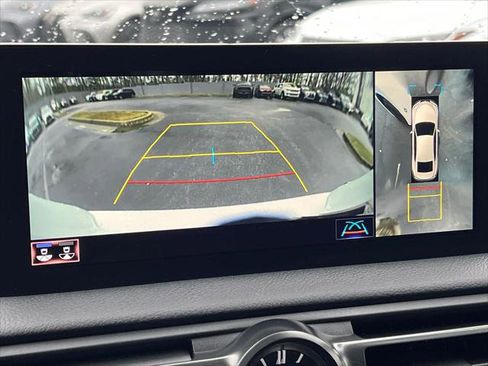 Certified 2023 Lexus IS 350 F Sport image 31