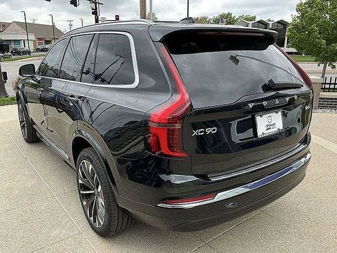 New 2026 Volvo XC90 B6 Ultra w/ Protection Package Premier AWD/4WD image 10