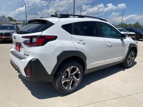 New 2026 Subaru Crosstrek 2.0i Premium AWD/4WD image 5