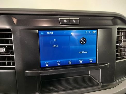 New 2026 Ford F450 XL w/ XL Driver Assist Package image 49