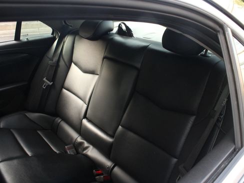 Used 2014 Cadillac ATS Sedan RWD image 18