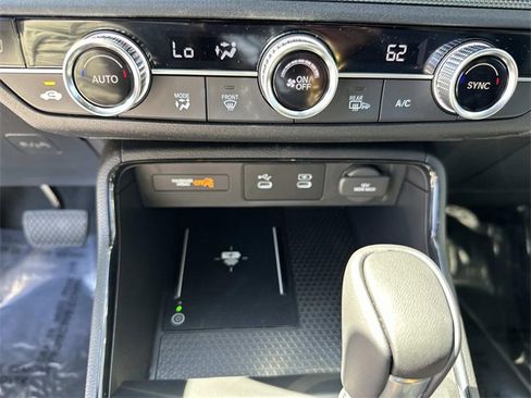 New 2026 Honda CR-V Sport-L image 27