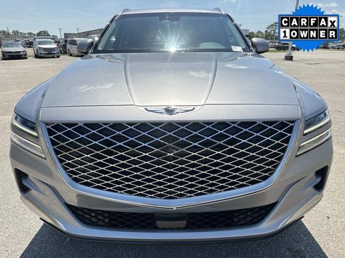 Used 2024 Genesis GV80 2.5T image 9