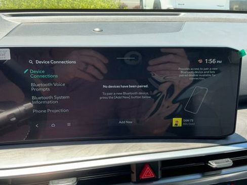New 2025 Kia Sorento SX AWD/4WD image 26
