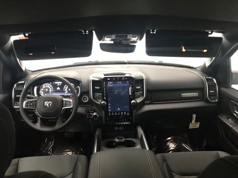 New 2026 RAM 1500 Big Horn image 32