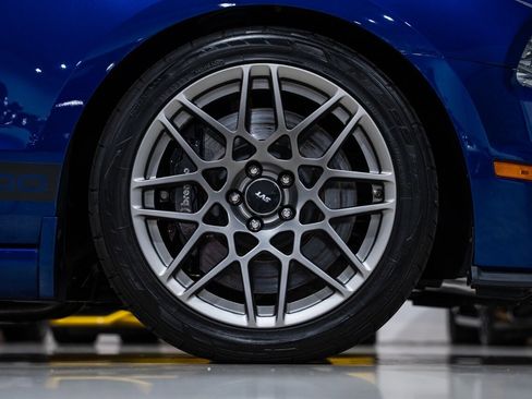 Used 2013 Ford Mustang Shelby GT500 image 43