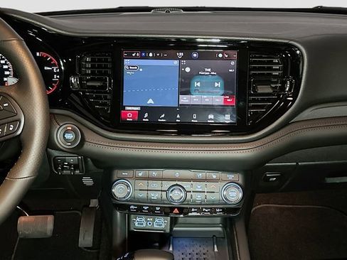 New 2026 Dodge Durango GT image 9