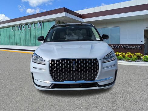 New 2026 Lincoln Corsair Grand Touring AWD/4WD image 9