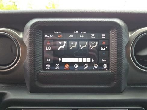 Used 2020 Jeep Wrangler Unlimited Sport image 20