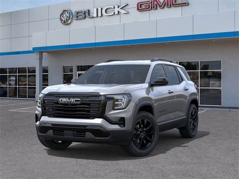 Used 2026 GMC Terrain Elevation image 6