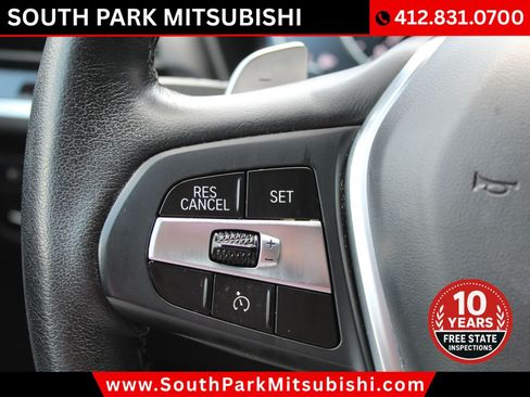 Used 2020 BMW X3 xDrive30i w/ Convenience Package AWD/4WD image 28