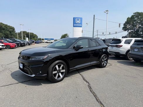 Used 2024 Honda Prologue Touring image 1