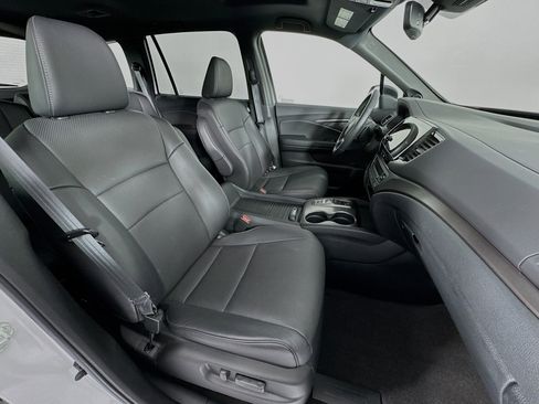 Certified 2023 Honda Passport EX-L image 27