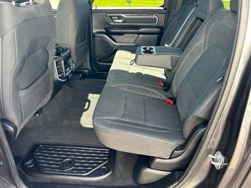 Used 2020 RAM 1500 Big Horn AWD/4WD image 44