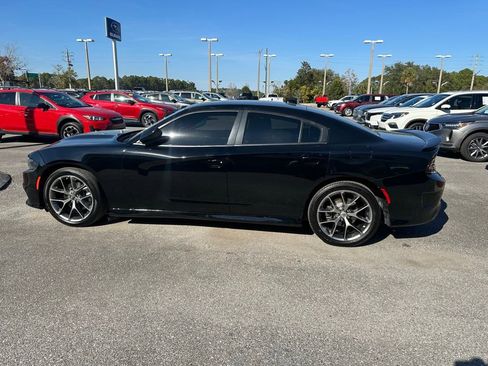 Used 2023 Dodge Charger GT image 8