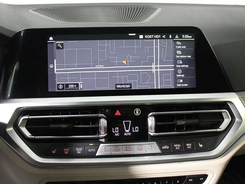 Used 2023 BMW 430i Gran Coupe w/ M Sport Package image 27