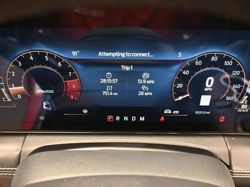Certified 2025 Ford Mustang GT Premium RWD image 31