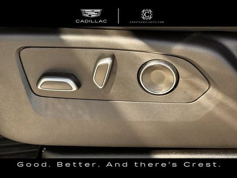 Used 2025 Cadillac Escalade Sport w/ Touring Package AWD/4WD image 23