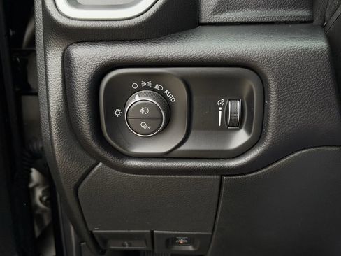 Used 2022 RAM 2500 Lone Star image 26