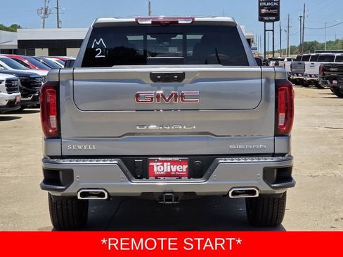 New 2026 GMC Sierra 1500 Denali w/ Denali Reserve Package AWD/4WD image 6