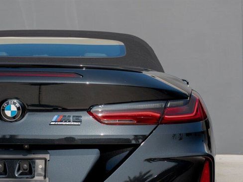Used 2025 BMW M8 Competition image 40
