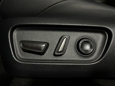 New 2026 Toyota 4Runner TRD Off-Road Premium image 11