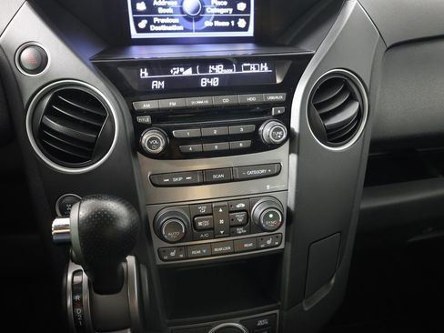 Used 2015 Honda Pilot EX-L image 16